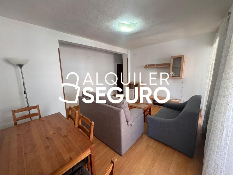 Inmueble en Calle Camarena, MADRID