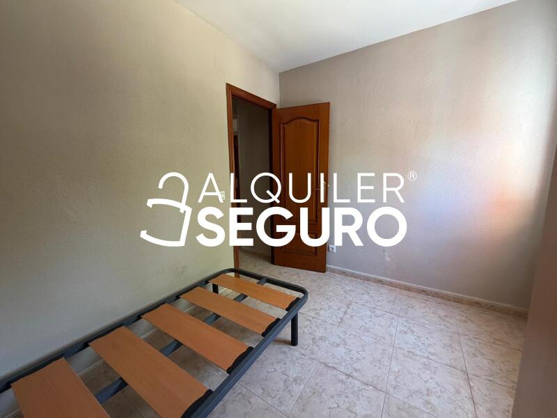 Inmueble en Calle Riojanos, MADRID