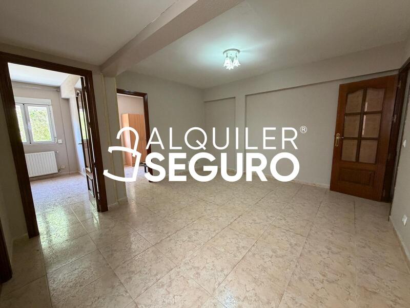 Inmueble en Calle Riojanos, MADRID