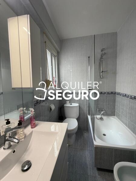 Inmueble en Calle Riojanos, MADRID