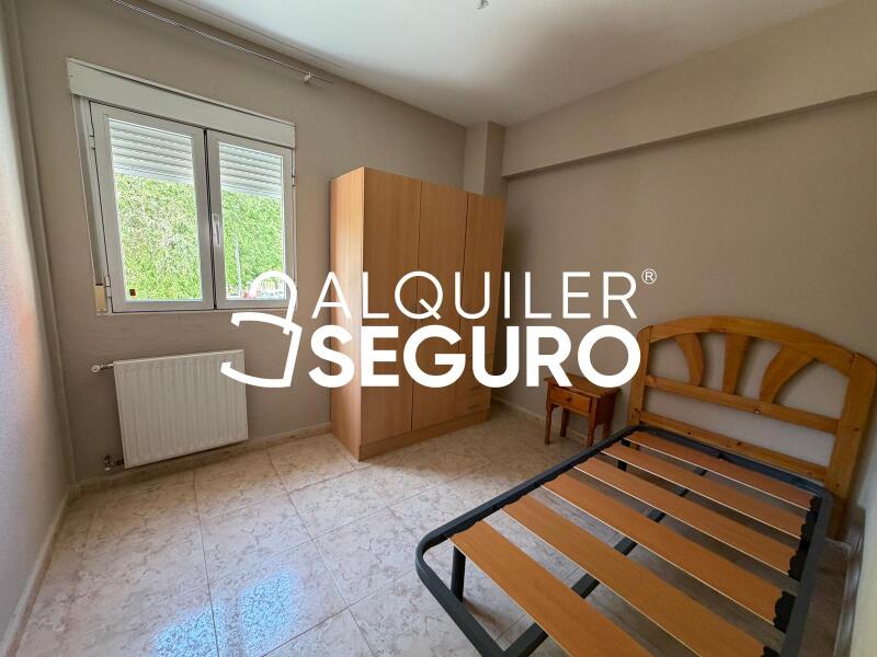 Inmueble en Calle Riojanos, MADRID