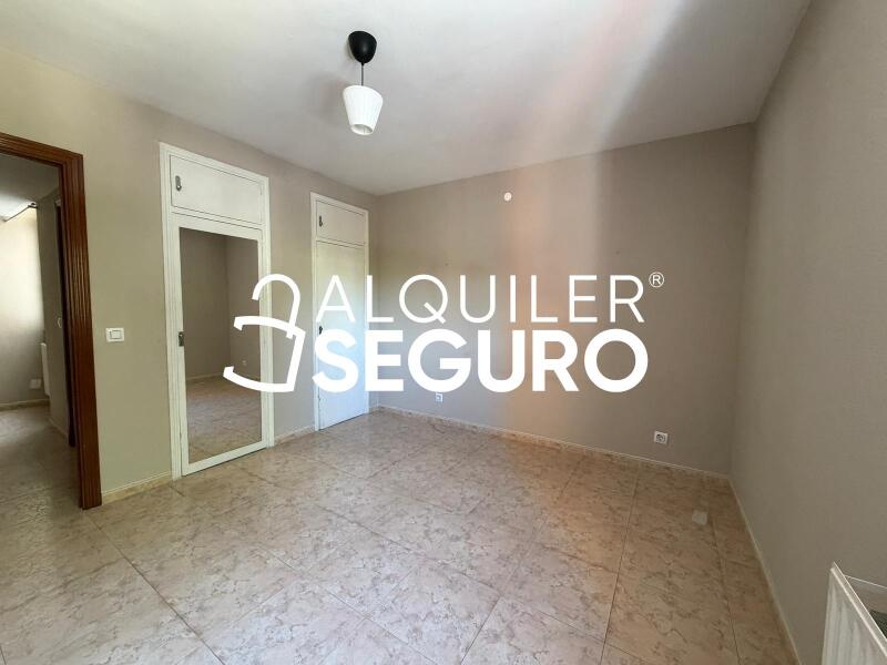 Inmueble en Calle Riojanos, MADRID