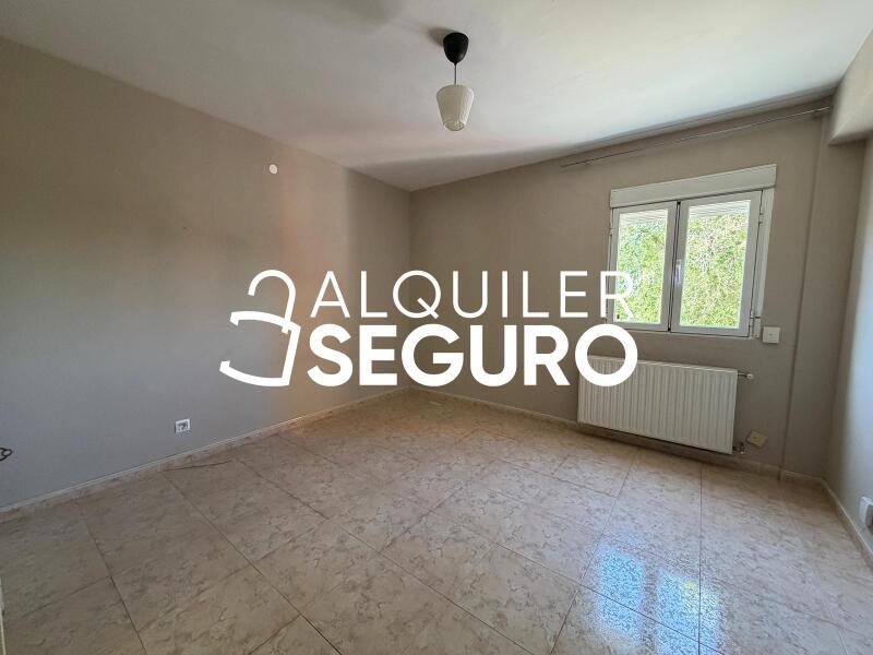 Inmueble en Calle Riojanos, MADRID