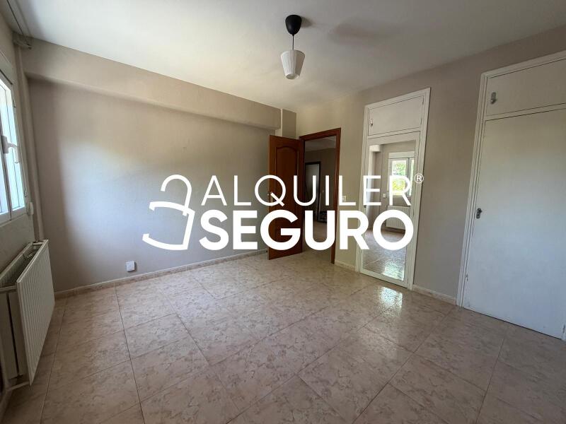 Inmueble en Calle Riojanos, MADRID