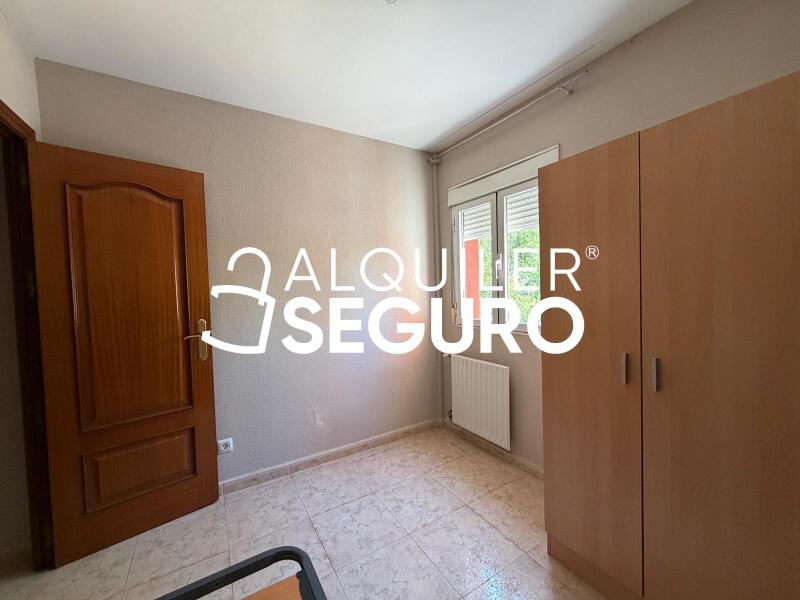 Inmueble en Calle Riojanos, MADRID