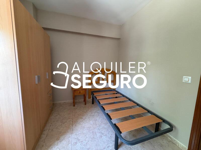 Inmueble en Calle Riojanos, MADRID