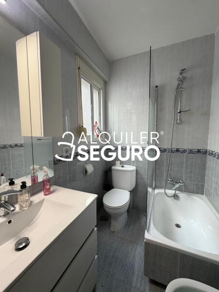 Inmueble en Calle Riojanos, MADRID