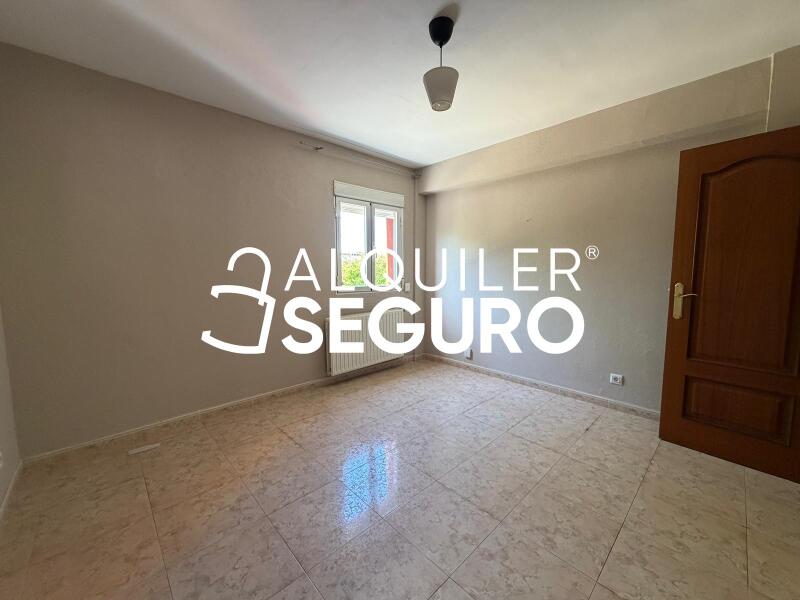 Inmueble en Calle Riojanos, MADRID