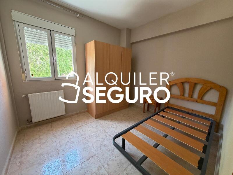 Inmueble en Calle Riojanos, MADRID