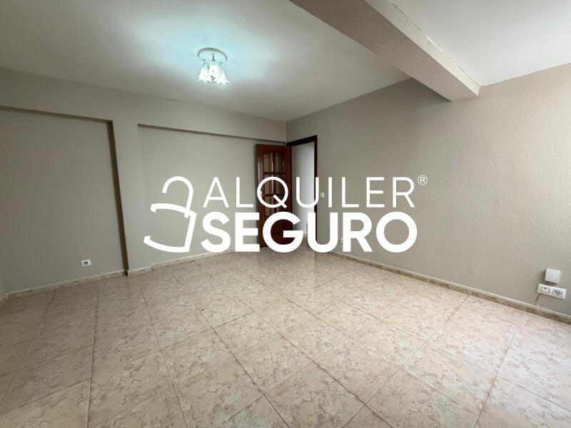 Inmueble en Calle Riojanos, MADRID