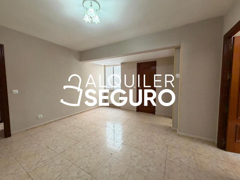 Inmueble en Calle Riojanos, MADRID