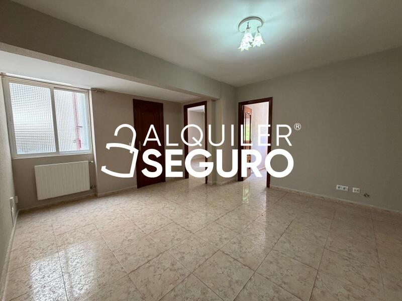 Inmueble en Calle Riojanos, MADRID