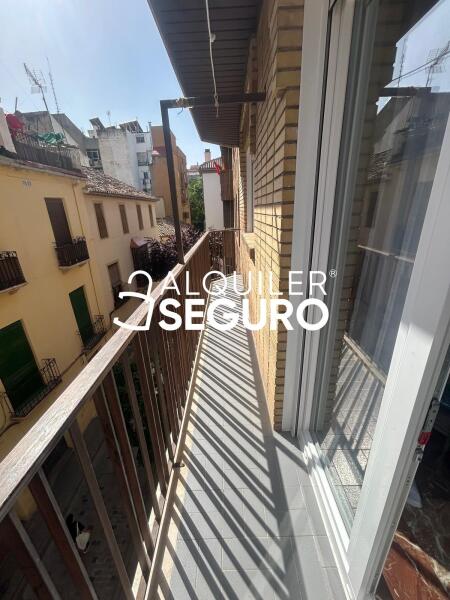 Piso en Calle Misericodia , GRANADA GRANADA