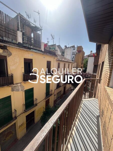 Piso en Calle Misericodia , GRANADA GRANADA