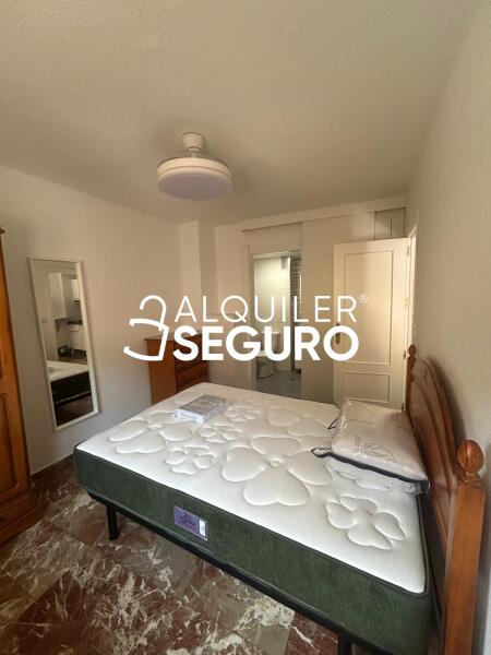 Piso en Calle Misericodia , GRANADA GRANADA