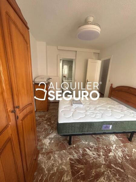 Piso en Calle Misericodia , GRANADA GRANADA