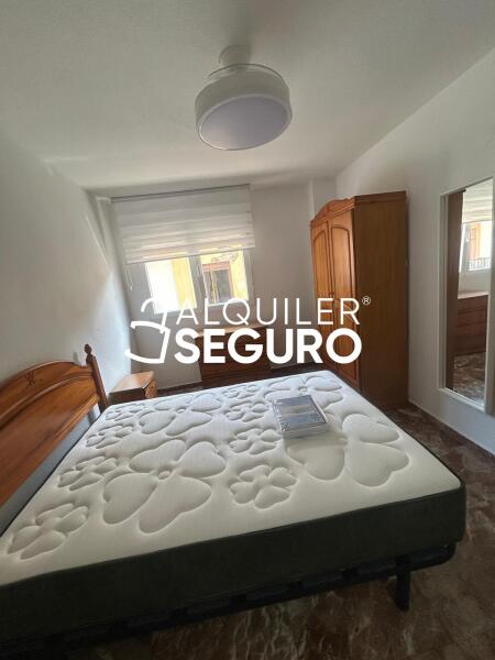 Piso en Calle Misericodia , GRANADA GRANADA