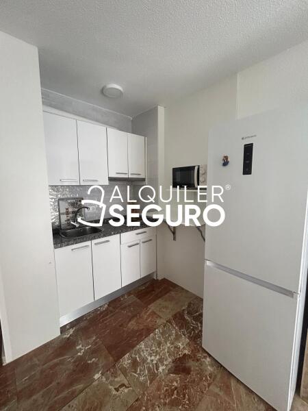 Piso en Calle Misericodia , GRANADA GRANADA