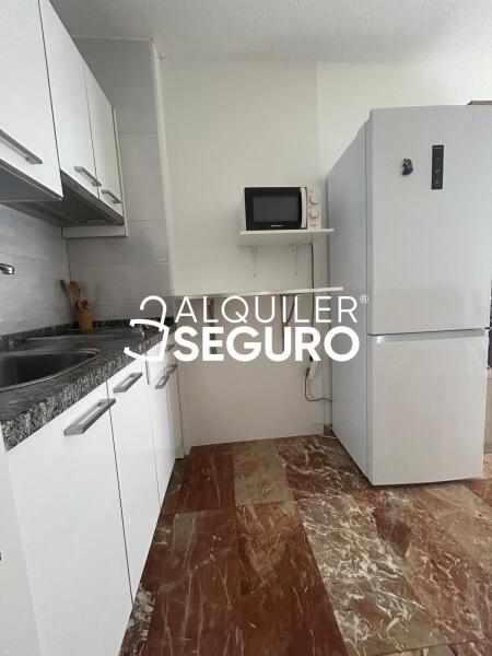 Piso en Calle Misericodia , GRANADA GRANADA