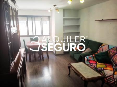 Piso en Calle Manuel Azaña, VALLADOLID VALLADOLID