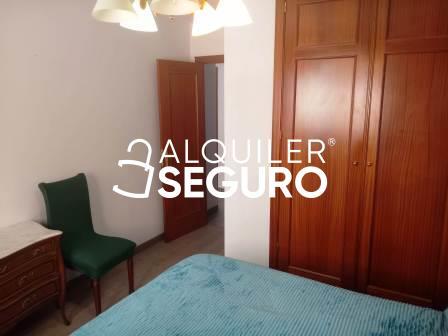 Piso en Calle Manuel Azaña, VALLADOLID VALLADOLID