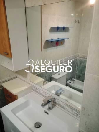 Piso en Calle Manuel Azaña, VALLADOLID VALLADOLID