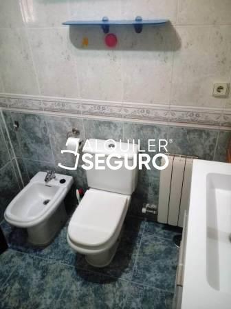 Piso en Calle Manuel Azaña, VALLADOLID VALLADOLID