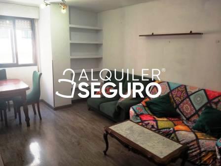 Piso en Calle Manuel Azaña, VALLADOLID VALLADOLID