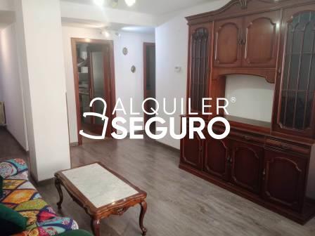 Piso en Calle Manuel Azaña, VALLADOLID VALLADOLID