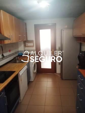 Piso en Calle Manuel Azaña, VALLADOLID VALLADOLID