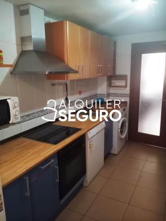 Piso en Calle Manuel Azaña, VALLADOLID VALLADOLID