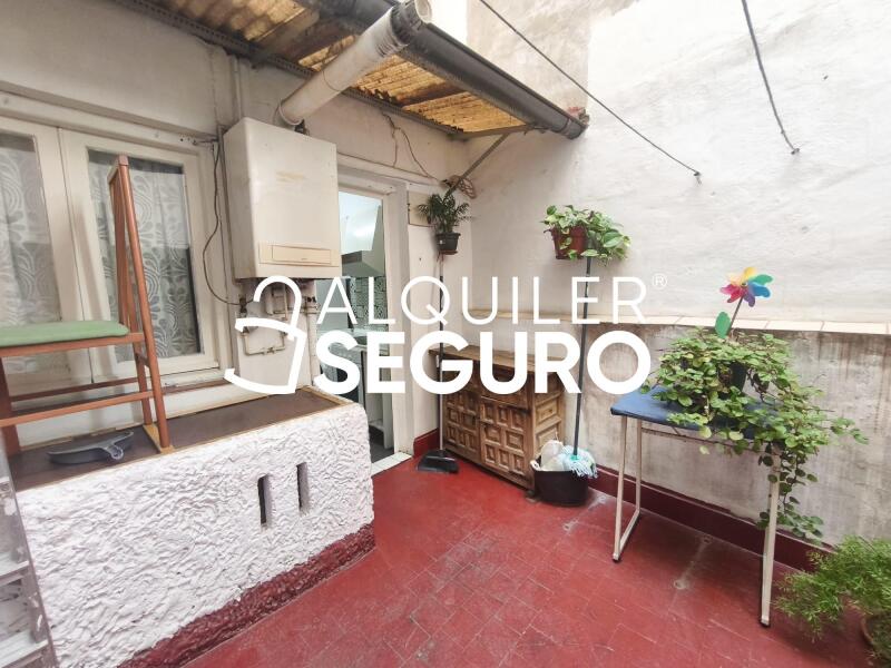 Piso en Calle del Tenor Gayarre, ZARAGOZA ZARAGOZA