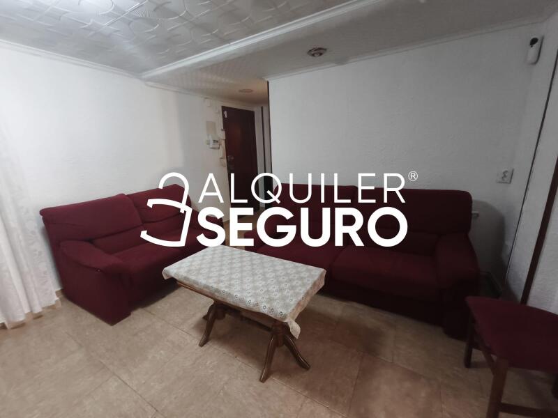 Piso en Calle del Tenor Gayarre, ZARAGOZA ZARAGOZA