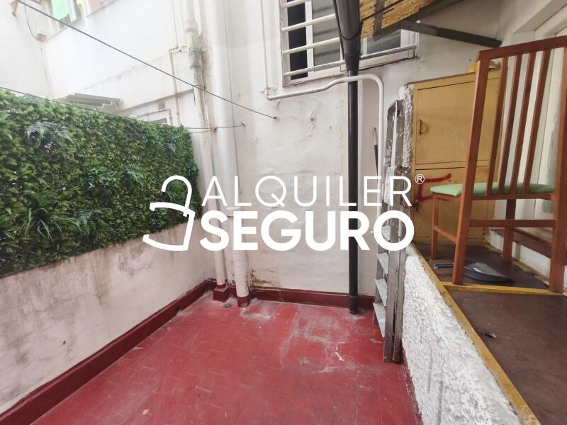 Piso en Calle del Tenor Gayarre, ZARAGOZA ZARAGOZA