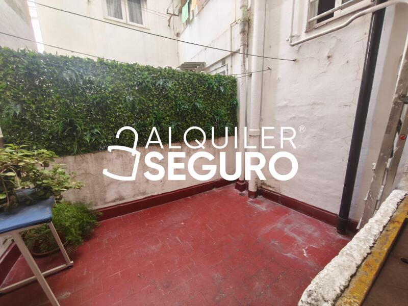 Piso en Calle del Tenor Gayarre, ZARAGOZA ZARAGOZA