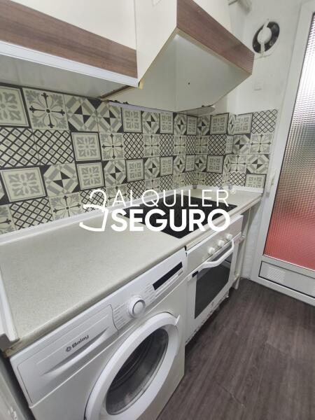 Piso en Calle del Tenor Gayarre, ZARAGOZA ZARAGOZA