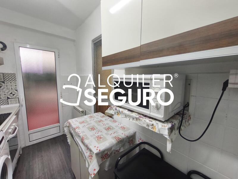 Piso en Calle del Tenor Gayarre, ZARAGOZA ZARAGOZA