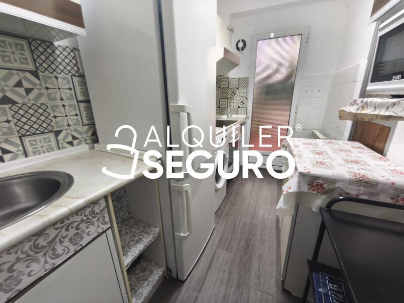 Piso en Calle del Tenor Gayarre, ZARAGOZA ZARAGOZA