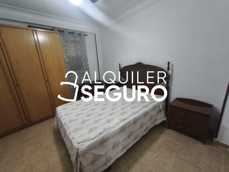 Piso en Calle del Tenor Gayarre, ZARAGOZA ZARAGOZA