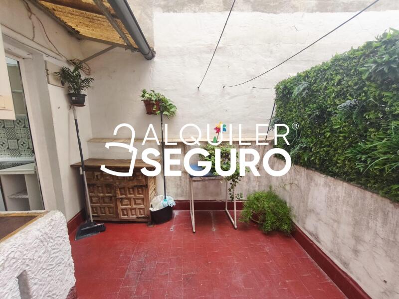 Piso en Calle del Tenor Gayarre, ZARAGOZA ZARAGOZA