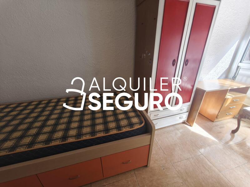 Piso en Calle del Tenor Gayarre, ZARAGOZA ZARAGOZA