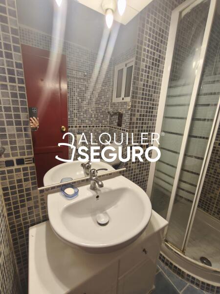 Piso en Calle del Tenor Gayarre, ZARAGOZA ZARAGOZA