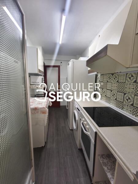 Piso en Calle del Tenor Gayarre, ZARAGOZA ZARAGOZA