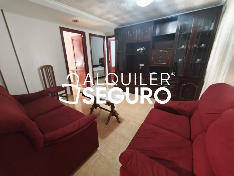 Piso en Calle del Tenor Gayarre, ZARAGOZA ZARAGOZA