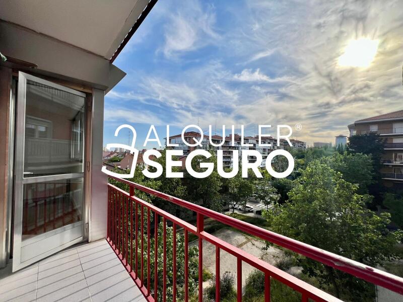 Inmueble en Calle de las Eras, MADRID