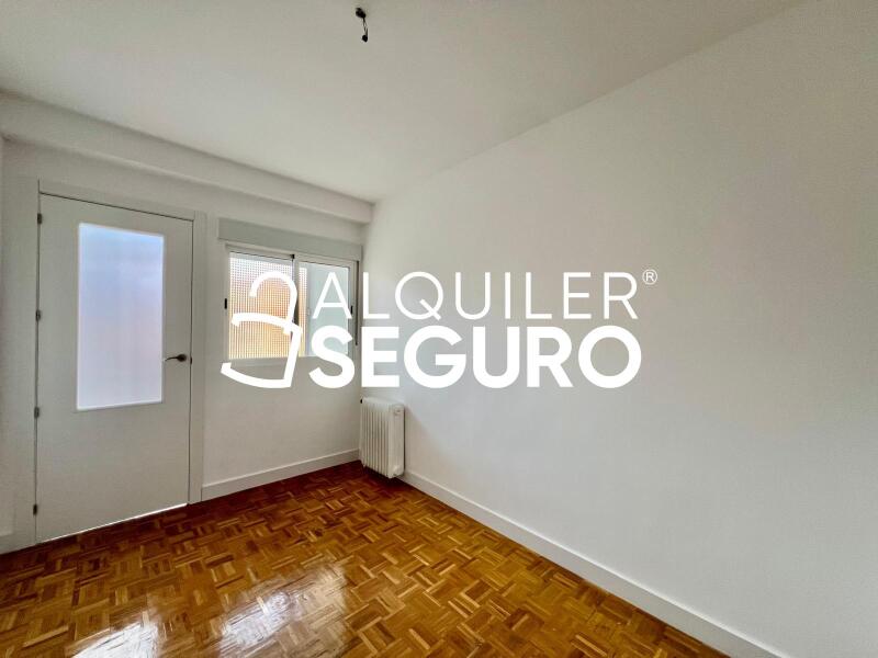 Inmueble en Calle de las Eras, MADRID