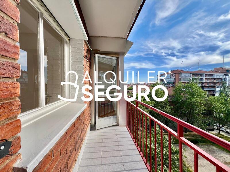 Inmueble en Calle de las Eras, MADRID