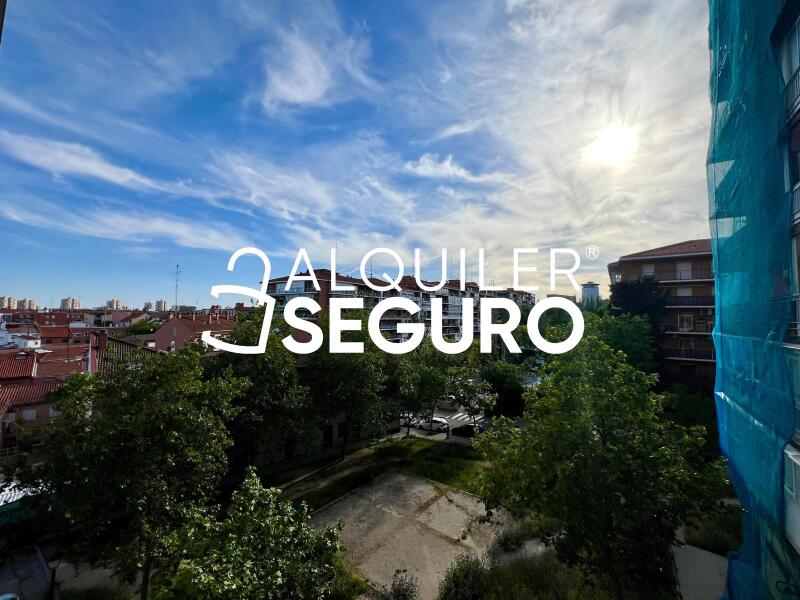 Inmueble en Calle de las Eras, MADRID