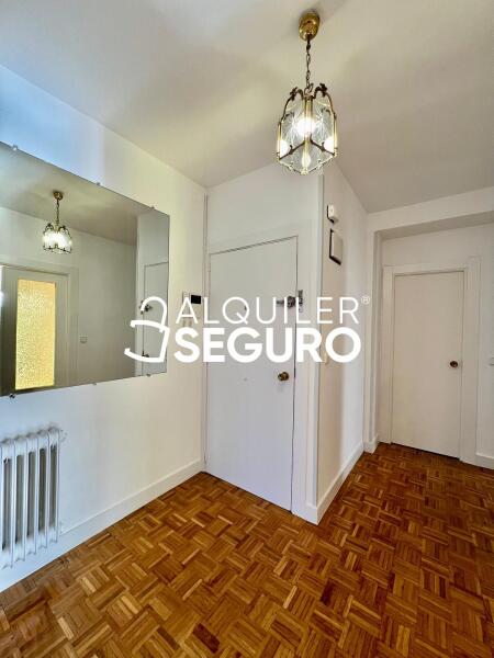 Inmueble en Calle de las Eras, MADRID