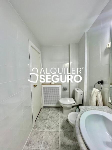 Inmueble en Calle de las Eras, MADRID